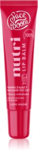BodyBoom FaceBoom Nutri Lip Balm odżywczy balsam do ust odcień MilkShake 10 g