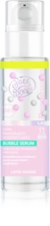 BodyBoom FaceBoom Boombastic serum rozświetlające do nawilżenia i ujędrnienia skóry 30 ml