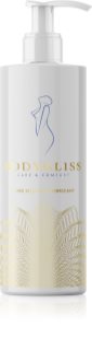 BodyGliss Female Care Collection Care & Comfort Silicone määrdegeel valmistatud silikooni baasil 250 ml