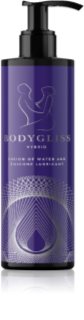 BodyGliss Hybrid Lubricant määrdegeel hübriidne 150 ml