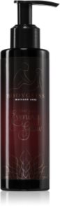 BodyGliss Intimate Massage Oil Chai Bliss lubricant oil