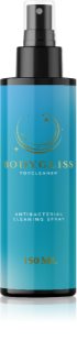 BodyGliss Antibacterial Toy Cleaner Reinigungsspray für Erotikartikel 150 ml