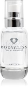 BodyGliss Diamond Collection Silky Touch glijmiddel