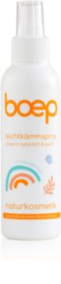 Boep Natural Kids Detangling Spray sprej pre jednoduché rozčesávanie vlasov s parfumáciou pre deti 150 ml