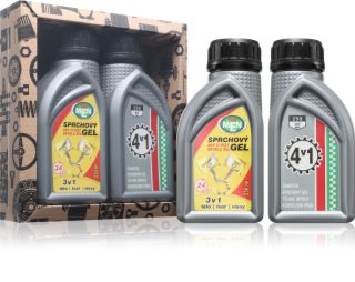 Bohemia Gifts & Cosmetics ESO coffret para duche para homens