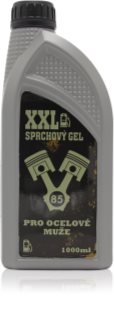 Bohemia Gifts & Cosmetics For Strong Men гель для душу для чоловіків 1000 мл