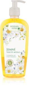 Bohemia Gifts & Cosmetics Bohemia Herbs Chamomile mydło w płynie 300 ml