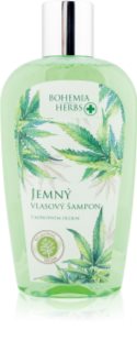 Bohemia Gifts & Cosmetics Bohemia Herbs Cannabis delikatny szampon 250 ml