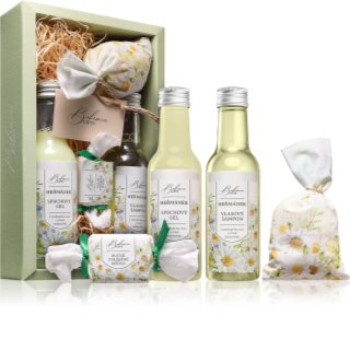 Bohemia Gifts & Cosmetics Bohemia Herbs Chamomile coffret cadeau
