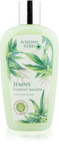 Bohemia Gifts & Cosmetics Bohemia Herbs Cannabis hiusbalsami sisältää hamppuöljyä 250 ml