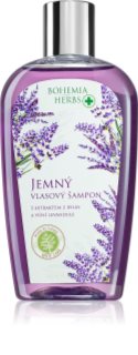 Bohemia Gifts & Cosmetics Bohemia Herbs Lavender Hair Shampoo 250 ml