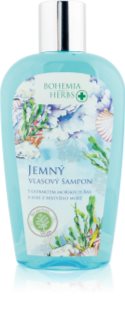Bohemia Gifts & Cosmetics Bohemia Herbs Dead Sea Salt jemný šampon 250 ml
