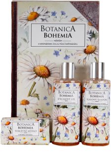 Bohemia Gifts & Cosmetics Botanica Chamomile Gift Set met Kamille