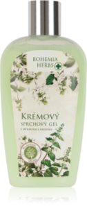 Bohemia Gifts & Cosmetics Bohemia Herbs Lemon Balm żel pod prysznic 250 ml