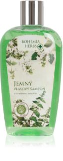 Bohemia Gifts & Cosmetics Bohemia Herbs Lemon Balm hellävarainen shampoo 250 ml