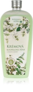 Bohemia Gifts & Cosmetics Bohemia Herbs Lemon Balm piana do kąpieli 500 ml
