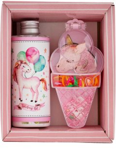Bohemia Gifts & Cosmetics Unicorn Gift Set voor Kinderen