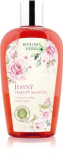 Bohemia Gifts & Cosmetics Bohemia Herbs Rose Extract Hair Shampoo 250 ml