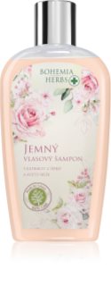 Bohemia Gifts & Cosmetics Bohemia Herbs Rose šampon za kosu 250 ml