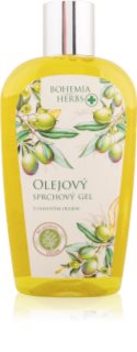 Bohemia Gifts & Cosmetics Bohemia Herbs Olive Oil żel pod prysznic 250 ml