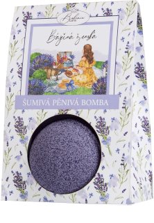 Bohemia Gifts & Cosmetics Bath Bombs Wonderful Woman kule do kąpieli 110 g