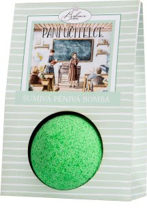 Bohemia Gifts & Cosmetics Bath Bombs To Mrs. Teacher kule do kąpieli 110 g