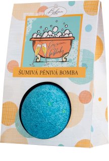 Bohemia Gifts & Cosmetics Bath Bombs Have Some Bubbles fürdőgolyó 110 g