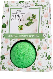 Bohemia Gifts & Cosmetics Bath Bombs Good Luck kule do kąpieli 110 g