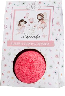 Bohemia Gifts & Cosmetics Bath Bombs For a Friend kule do kąpieli 110 g