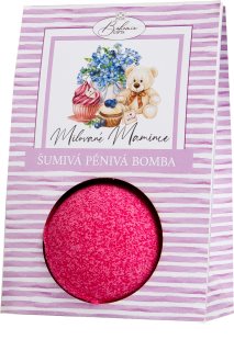 Bohemia Gifts & Cosmetics Bath Bombs For Mom kule do kąpieli 110 g