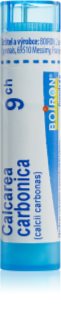 Boiron Calcarea Carbonica 9CH granule 4 g