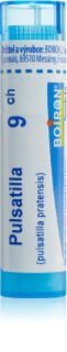 Boiron Pulsatilla 9CH granule 4 g