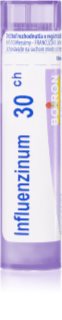 Boiron Influenzinum CH30 granuly 4 g