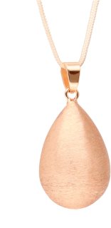Bola DROP SHAPE těhotenská rolnička