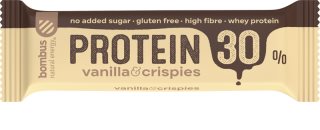 Bombus Protein 30 % batonik białkowy