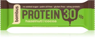 Bombus Protein 30 % batonik białkowy