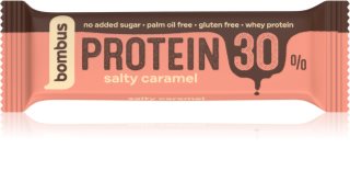 Bombus Protein 30 % Proteinriegel