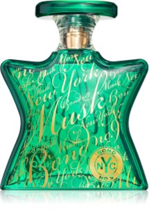Bond No. 9 Uptown New York Musk Eau de Parfum Unisex 100 ml