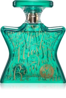 Bond No. 9 Uptown New York Musk Eau de Parfum unisex 50 ml