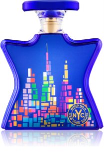 Bond No. 9 Midtown New York Nights parfémovaná voda unisex