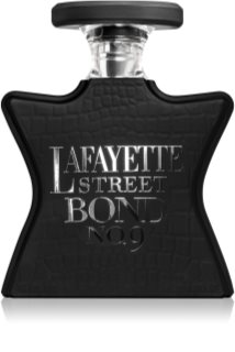 Bond No. 9 Lafayette Street Eau de Parfum unisex 100 ml