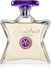 Bond No. 9 Uptown New Haarlem Eau de Parfum mixte 100 ml