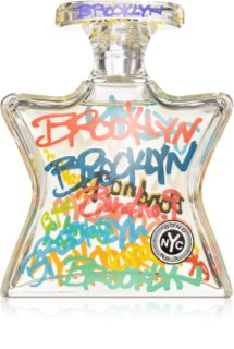 Bond No. 9 Downtown Brooklyn Eau de Parfum Unisex 100 ml