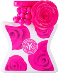 Bond No. 9 Uptown Central Park South parfémovaná voda pro ženy 100 ml