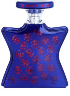 Bond No. 9 Midtown Manhattan Eau de Parfum mixte 100 ml
