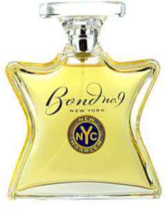 Bond No. 9 Uptown New Haarlem woda perfumowana unisex 100 ml