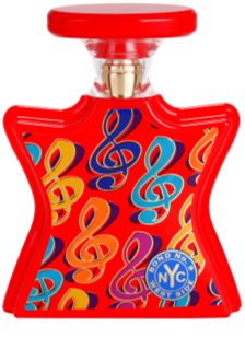 Bond No. 9 Midtown West Side Eau de Parfum unisex 50 ml