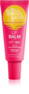 Bondi Sands SPF 50+ Lip Balm baume protecteur lèvres SPF 50+