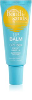 Bondi Sands SPF 50+ Lip Balm protective lip balm SPF 50+