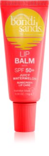 Bondi Sands SPF 50+ Lip Balm ajakvédő balzsam SPF 50+